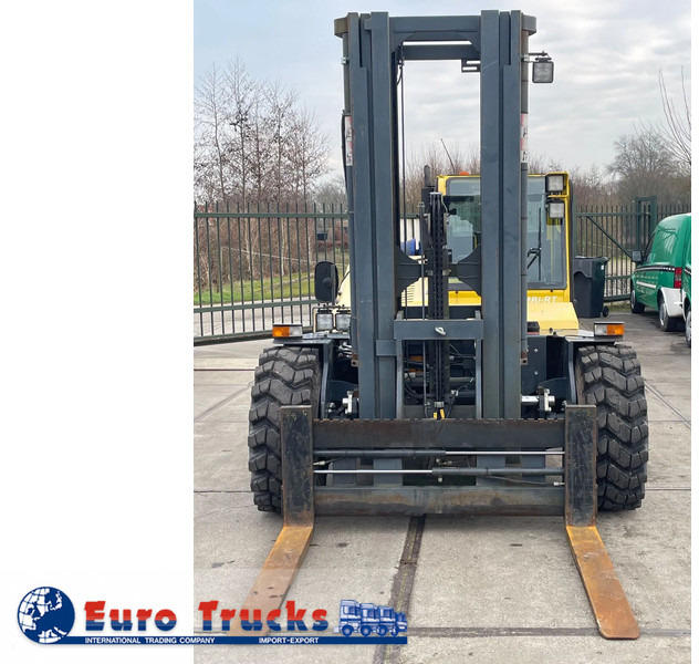 Combilift COMBI RF combi rf - Вилушкар за груб терен: слика 2 Combilift COMBI RF combi rf - Вилушкар за груб терен: слика 2
