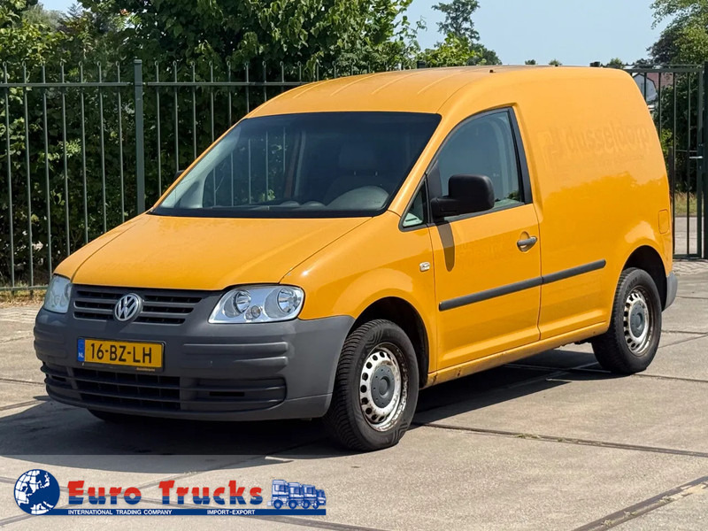 Volkswagen Caddy - Мало комбе: слика 1 Volkswagen Caddy - Мало комбе: слика 1