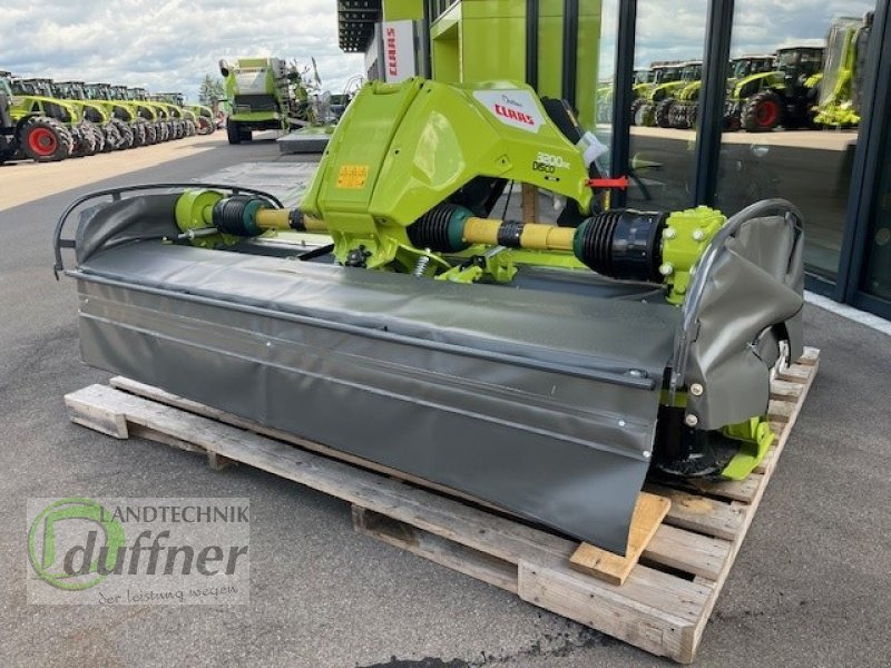 CLAAS Disco 3200 FRC Move DRD - Косилка: слика 2 CLAAS Disco 3200 FRC Move DRD - Косилка: слика 2