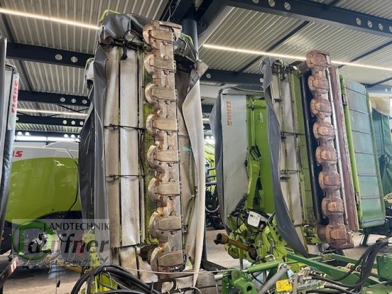 CLAAS Disco 9100 Countour - Косилка: слика 2 CLAAS Disco 9100 Countour - Косилка: слика 2