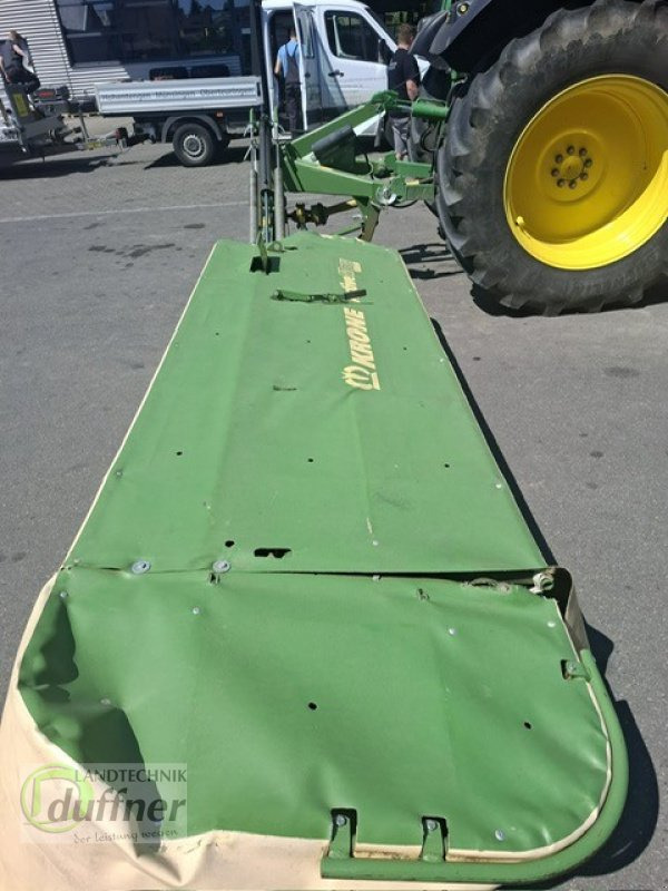 Krone Active Mow R 320 - Косилка: слика 4 Krone Active Mow R 320 - Косилка: слика 4