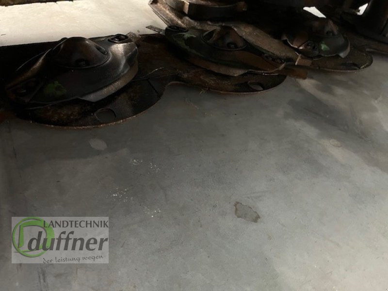 Krone Easy Cut 32 - Косилка: слика 5 Krone Easy Cut 32 - Косилка: слика 5