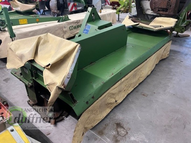 Krone Easy Cut 32 - Косилка: слика 3 Krone Easy Cut 32 - Косилка: слика 3