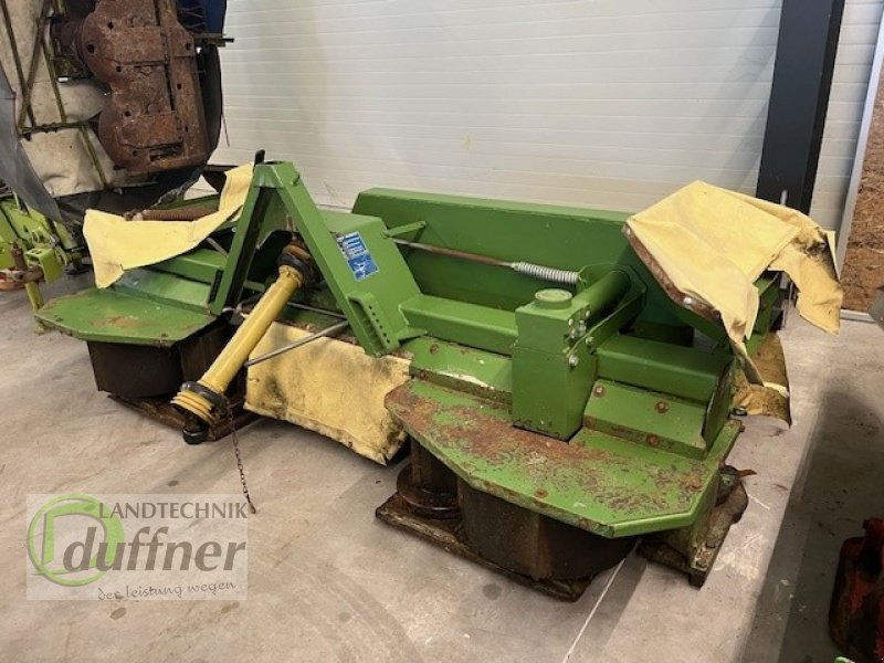 Krone Easy Cut 32 - Косилка: слика 2 Krone Easy Cut 32 - Косилка: слика 2