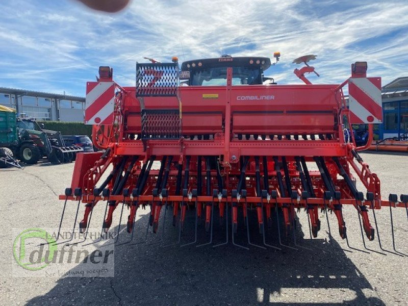 Kuhn HRB 303 Integra 3003 - Комбајнска семенска дупчалка: слика 2 Kuhn HRB 303 Integra 3003 - Комбајнска семенска дупчалка: слика 2