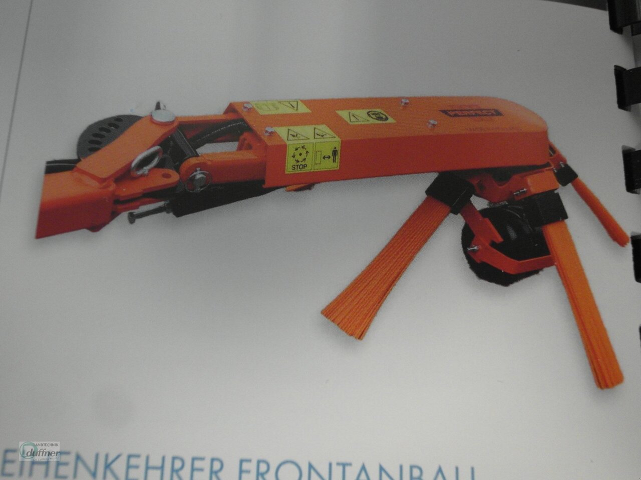 Perfect SPD - Метла: слика 2 Perfect SPD - Метла: слика 2