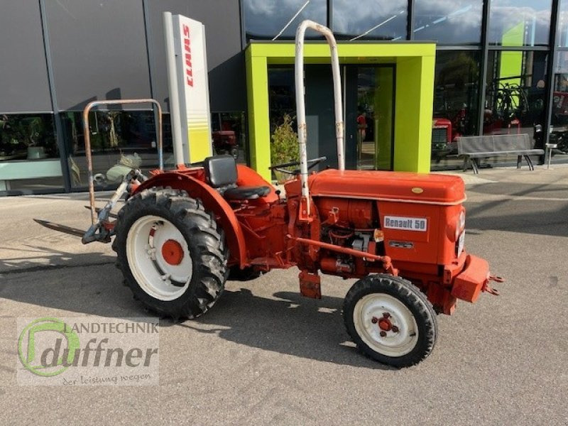 Renault R 7213 Schmalspur - Мини трактор: слика 4 Renault R 7213 Schmalspur - Мини трактор: слика 4