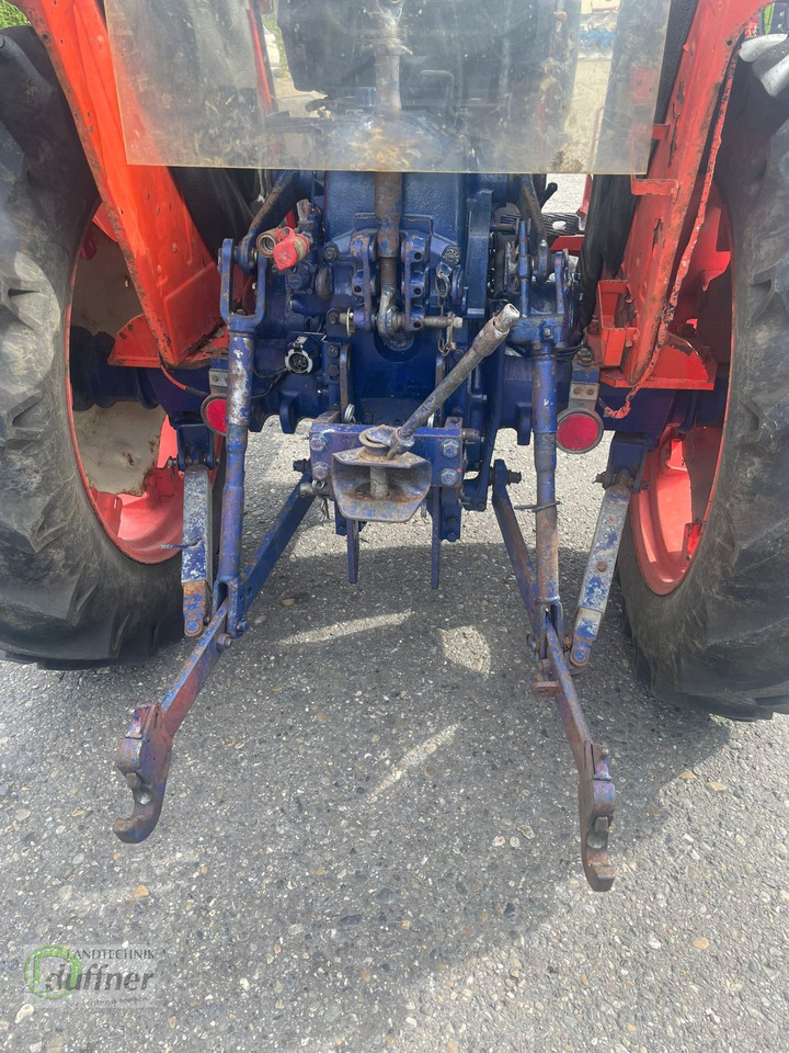 Same Condor 55 Synchro - Трактор: слика 5 Same Condor 55 Synchro - Трактор: слика 5