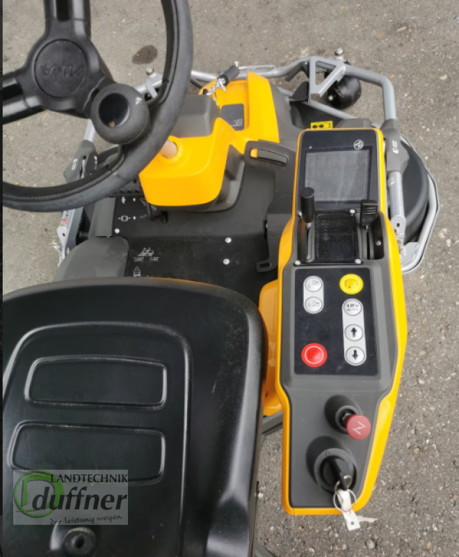 Stiga Park Pro 900 WX AWD - Градинарска косилка: слика 4 Stiga Park Pro 900 WX AWD - Градинарска косилка: слика 4