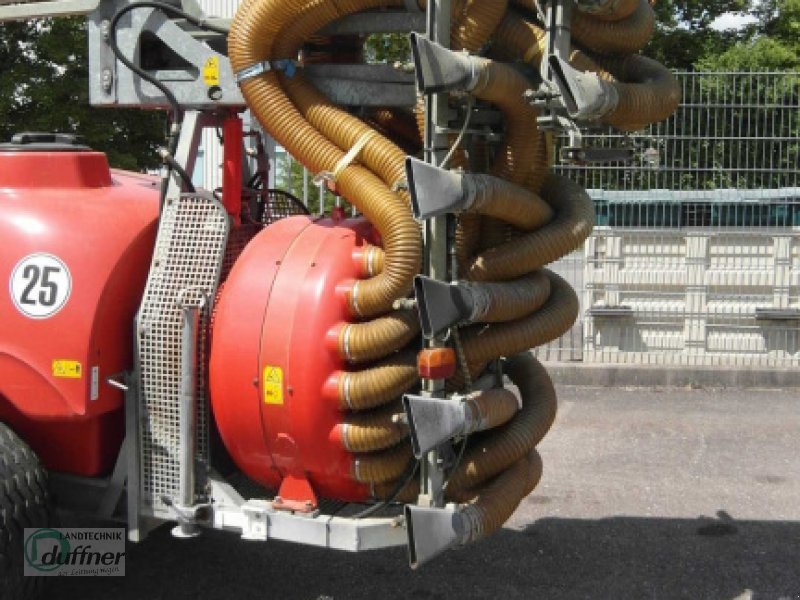 Wanner N1500 - Стазен распрскувач: слика 3 Wanner N1500 - Стазен распрскувач: слика 3