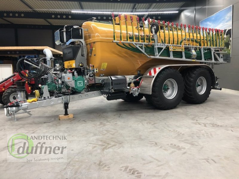 Zunhammer SKE 18,5 PU - Цистерна за арско ѓубриво: слика 3 Zunhammer SKE 18,5 PU - Цистерна за арско ѓубриво: слика 3