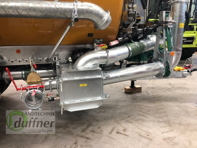 Zunhammer SKE 18,5 PU - Цистерна за арско ѓубриво: слика 5 Zunhammer SKE 18,5 PU - Цистерна за арско ѓубриво: слика 5