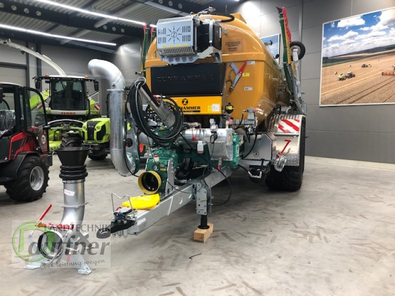 Zunhammer SKE 18,5 PU - Цистерна за арско ѓубриво: слика 2 Zunhammer SKE 18,5 PU - Цистерна за арско ѓубриво: слика 2