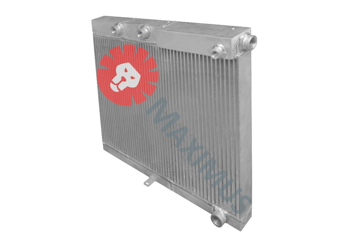 ATLAS COPCO GA30 - Радијатор за Алат/ Опрема: слика 1 ATLAS COPCO GA30 - Радијатор за Алат/ Опрема: слика 1