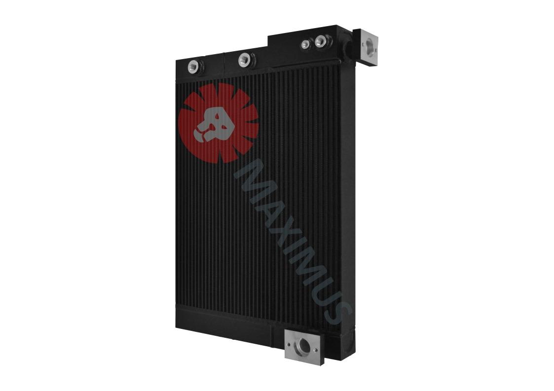 ATLAS COPCO GA45 - Радијатор за Компресор за воздух: слика 2 ATLAS COPCO GA45 - Радијатор за Компресор за воздух: слика 2