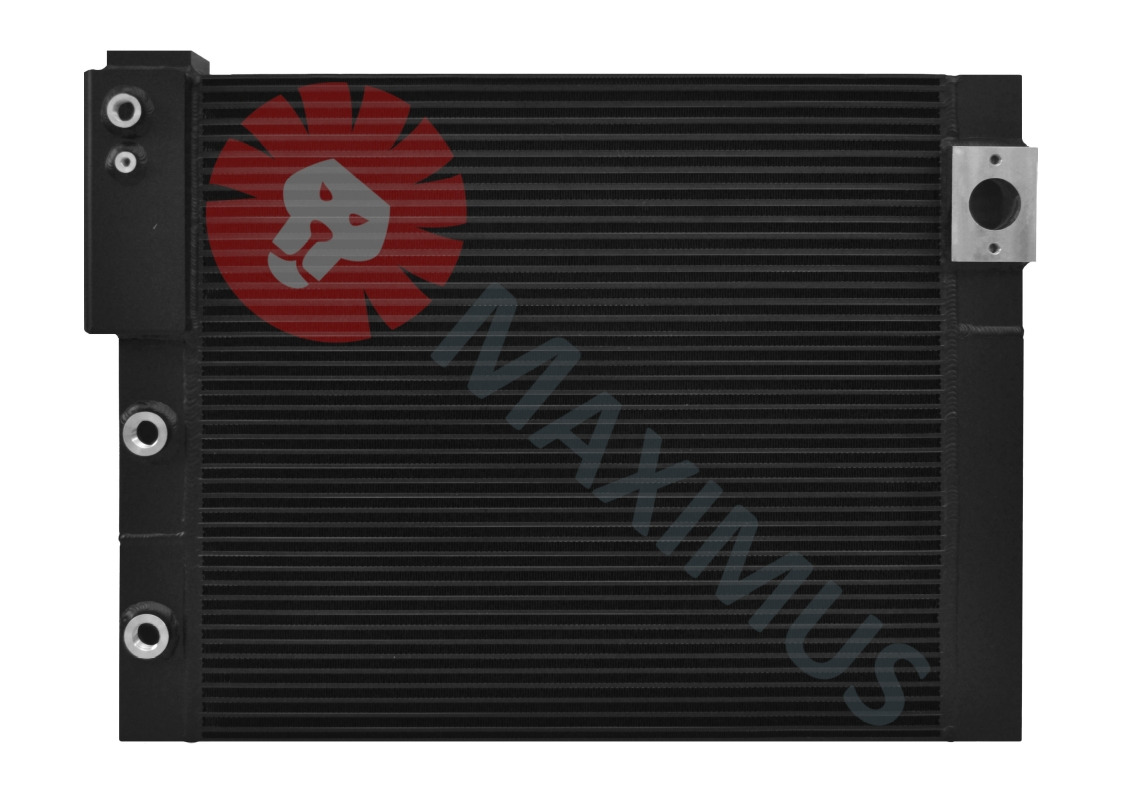 ATLAS COPCO GA55 - Радијатор за Компресор за воздух: слика 1 ATLAS COPCO GA55 - Радијатор за Компресор за воздух: слика 1