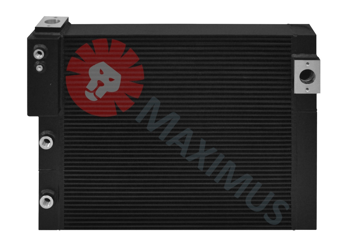 ATLAS COPCO GA55 - Радијатор за Компресор за воздух: слика 2 ATLAS COPCO GA55 - Радијатор за Компресор за воздух: слика 2