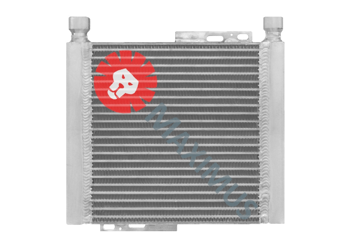 ATLAS COPCO SF15 SF17 SF22 GA15 GA17 GA22 - Ладилник за масло за Друга машина: слика 3 ATLAS COPCO SF15 SF17 SF22 GA15 GA17 GA22 - Ладилник за масло за Друга машина: слика 3