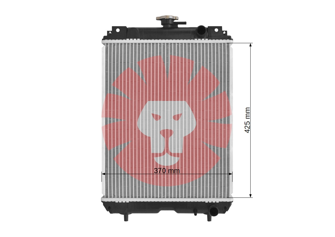 CASE NEW HOLLAND KOBELCO CX20B CX22B CX26B CX27B CX30B E20 E22 E26 E27 E26B E29B SK20SR SK27SR - Радијатор за Мини багер: слика 3 CASE NEW HOLLAND KOBELCO CX20B CX22B CX26B CX27B CX30B E20 E22 E26 E27 E26B E29B SK20SR SK27SR - Радијатор за Мини багер: слика 3