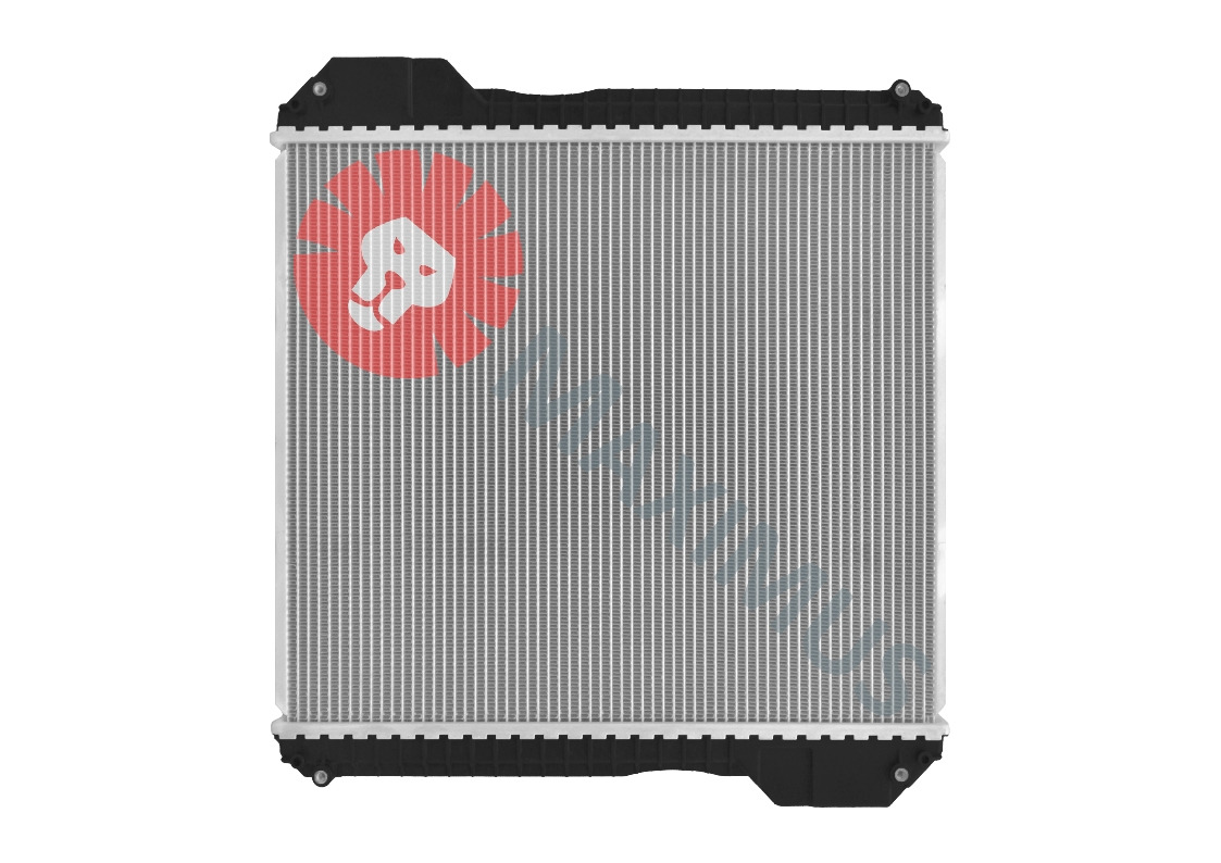 CATERPILLAR - Радијатор: слика 1 CATERPILLAR - Радијатор: слика 1