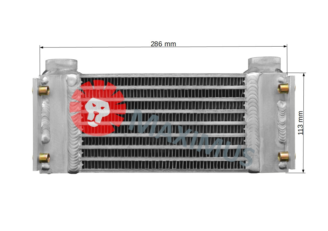 CLAAS ARION 430-410 550-510 640-620 650-610 AXION 850-800 850-810 850-820 880-810 950-920 960-920 960-930 - Радијатор: слика 3 CLAAS ARION 430-410 550-510 640-620 650-610 AXION 850-800 850-810 850-820 880-810 950-920 960-920 960-930 - Радијатор: слика 3