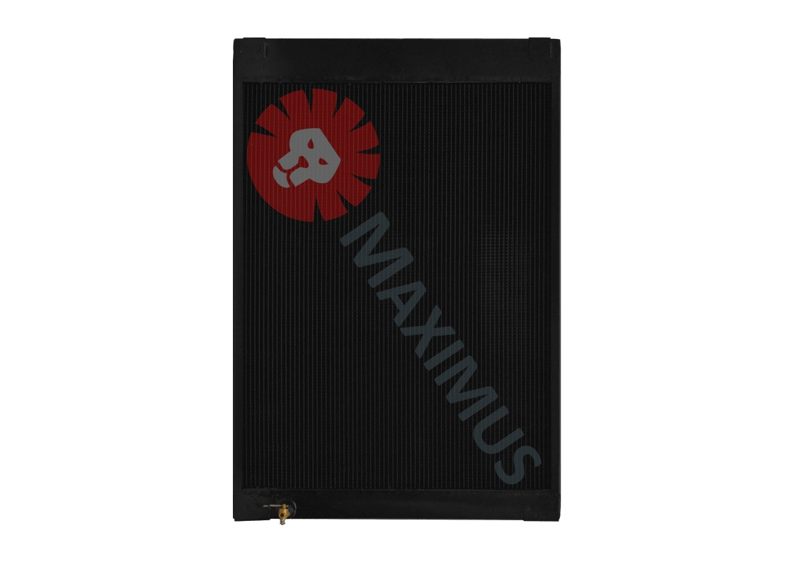 CLAAS JAGUAR 840-820 SILNIK MERCEDES OM402 - Радијатор за Комбајн за сточна храна: слика 2 CLAAS JAGUAR 840-820 SILNIK MERCEDES OM402 - Радијатор за Комбајн за сточна храна: слика 2