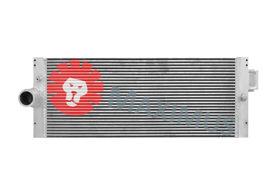 COMPAIR L250 - Интеркулер за Друга машина: слика 1 COMPAIR L250 - Интеркулер за Друга машина: слика 1