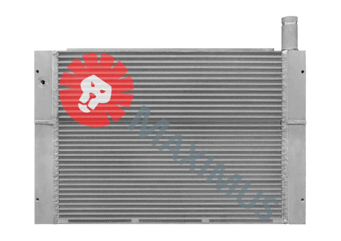 COMPAIR L30V2 - Радијатор за Компресор за воздух: слика 2 COMPAIR L30V2 - Радијатор за Компресор за воздух: слика 2