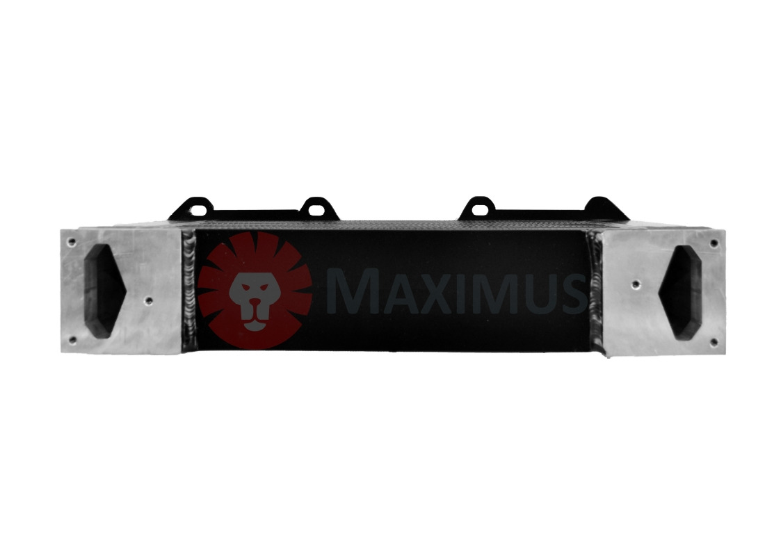 DEUTZ BOMAG ALTAS UNIWERSAL - Радијатор за Ваљак: слика 2 DEUTZ BOMAG ALTAS UNIWERSAL - Радијатор за Ваљак: слика 2