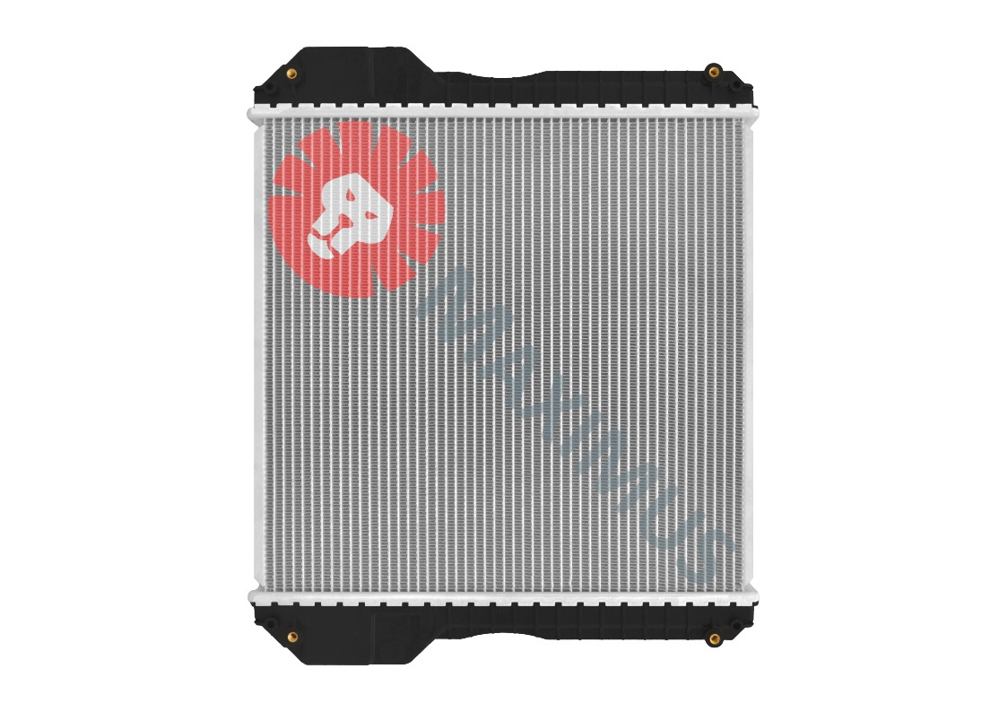 JCB 351-70 - Радијатор за Телескопски ракувач: слика 2 JCB 351-70 - Радијатор за Телескопски ракувач: слика 2