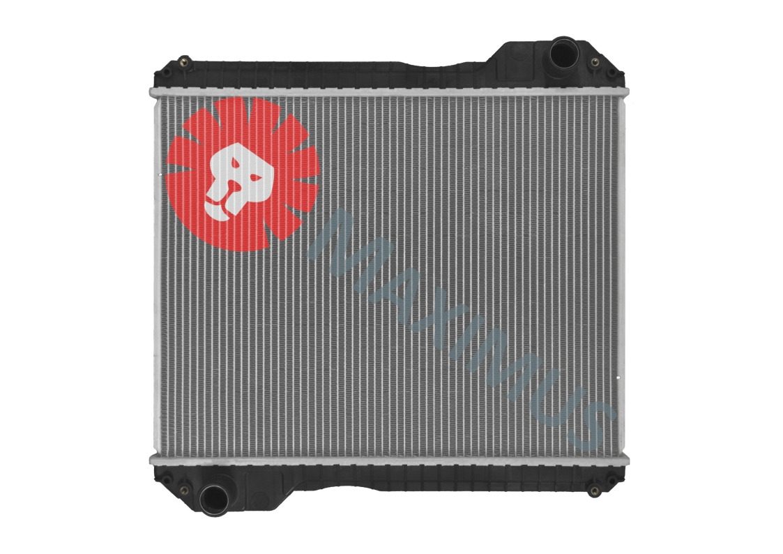 JCB 3CX , 3CXS , 4C , 4C444 , 4CN , 4CX - Радијатор за Ровокопач: слика 1 JCB 3CX , 3CXS , 4C , 4C444 , 4CN , 4CX - Радијатор за Ровокопач: слика 1