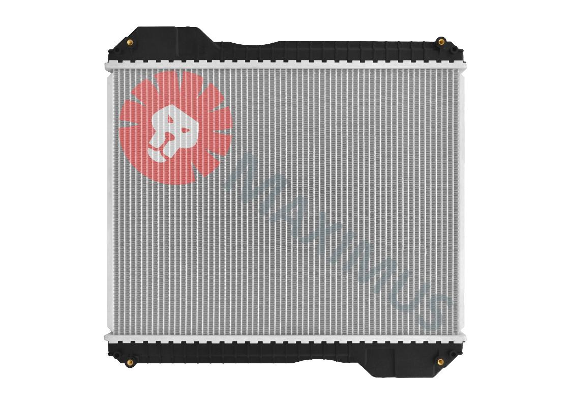 JCB 3CX , 3CXS , 4C , 4C444 , 4CN , 4CX - Радијатор за Ровокопач: слика 2 JCB 3CX , 3CXS , 4C , 4C444 , 4CN , 4CX - Радијатор за Ровокопач: слика 2