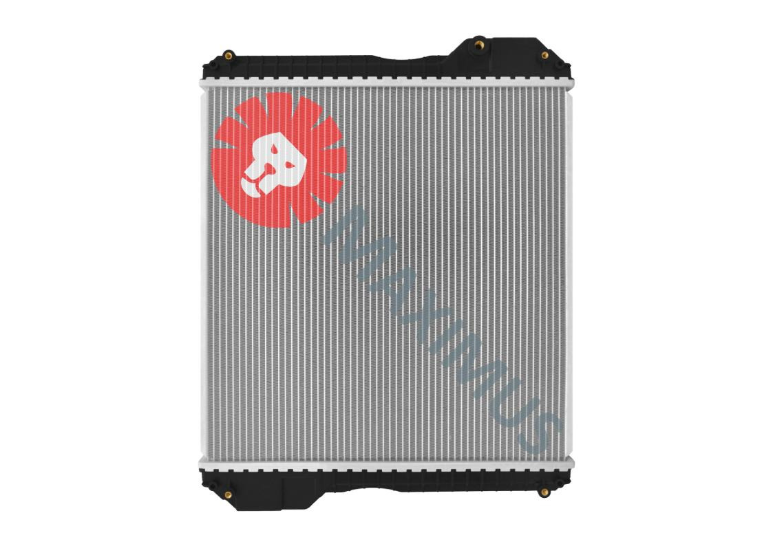 JCB 530 530FS 530LE 530 SUPER 530S 532 532H 532LE 535-95 537 537H 537LE - Радијатор за Телескопски ракувач: слика 2 JCB 530 530FS 530LE 530 SUPER 530S 532 532H 532LE 535-95 537 537H 537LE - Радијатор за Телескопски ракувач: слика 2