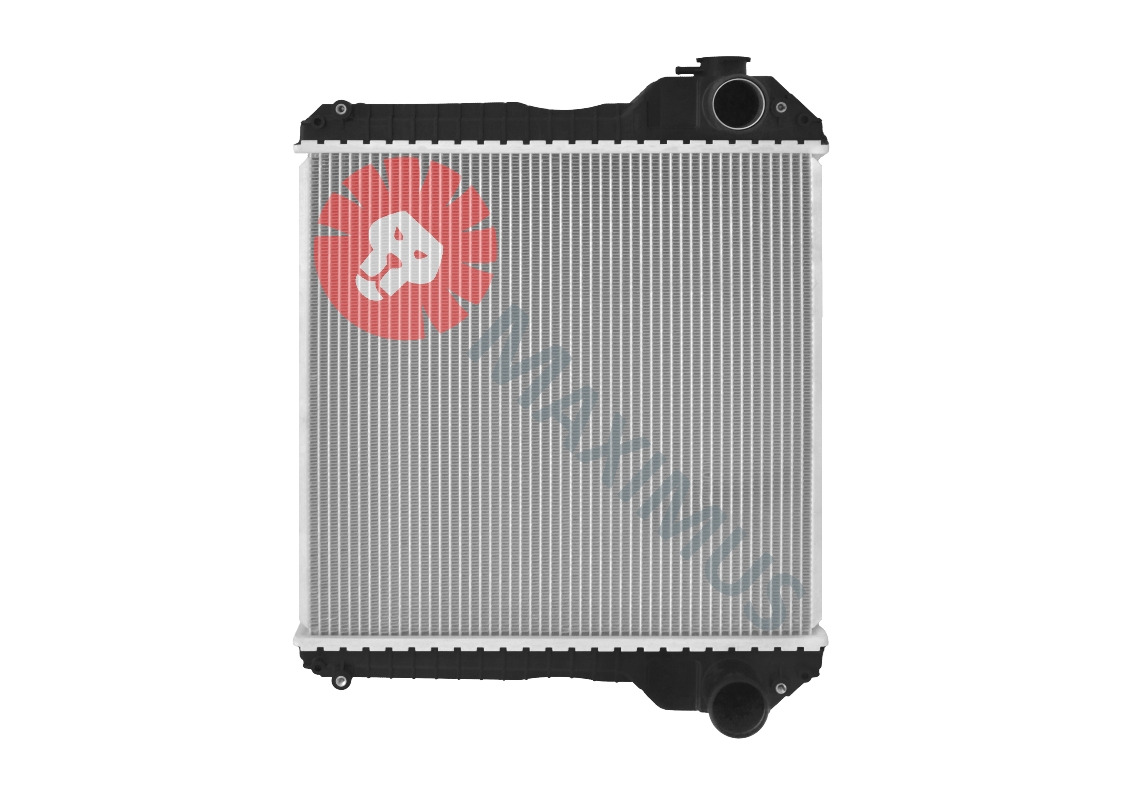 JCB - Радијатор за Опрема за ракување со материјали: слика 3 JCB - Радијатор за Опрема за ракување со материјали: слика 3