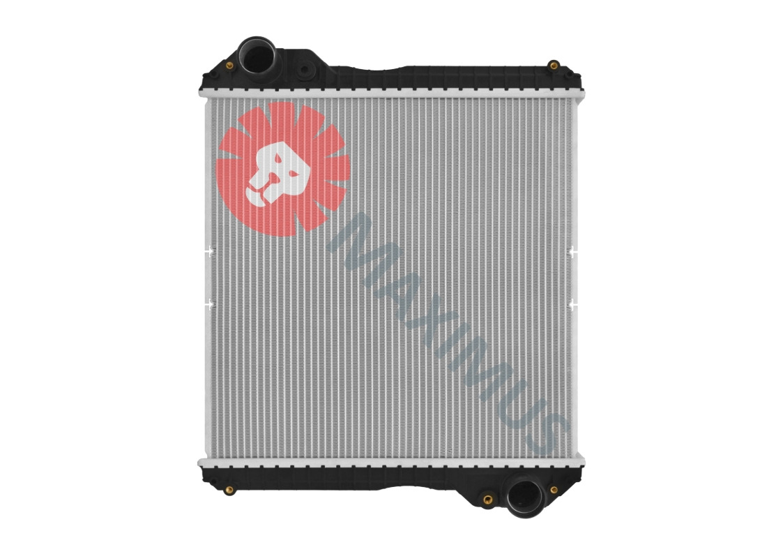 JCB - Радијатор за Телескопски ракувач: слика 3 JCB - Радијатор за Телескопски ракувач: слика 3