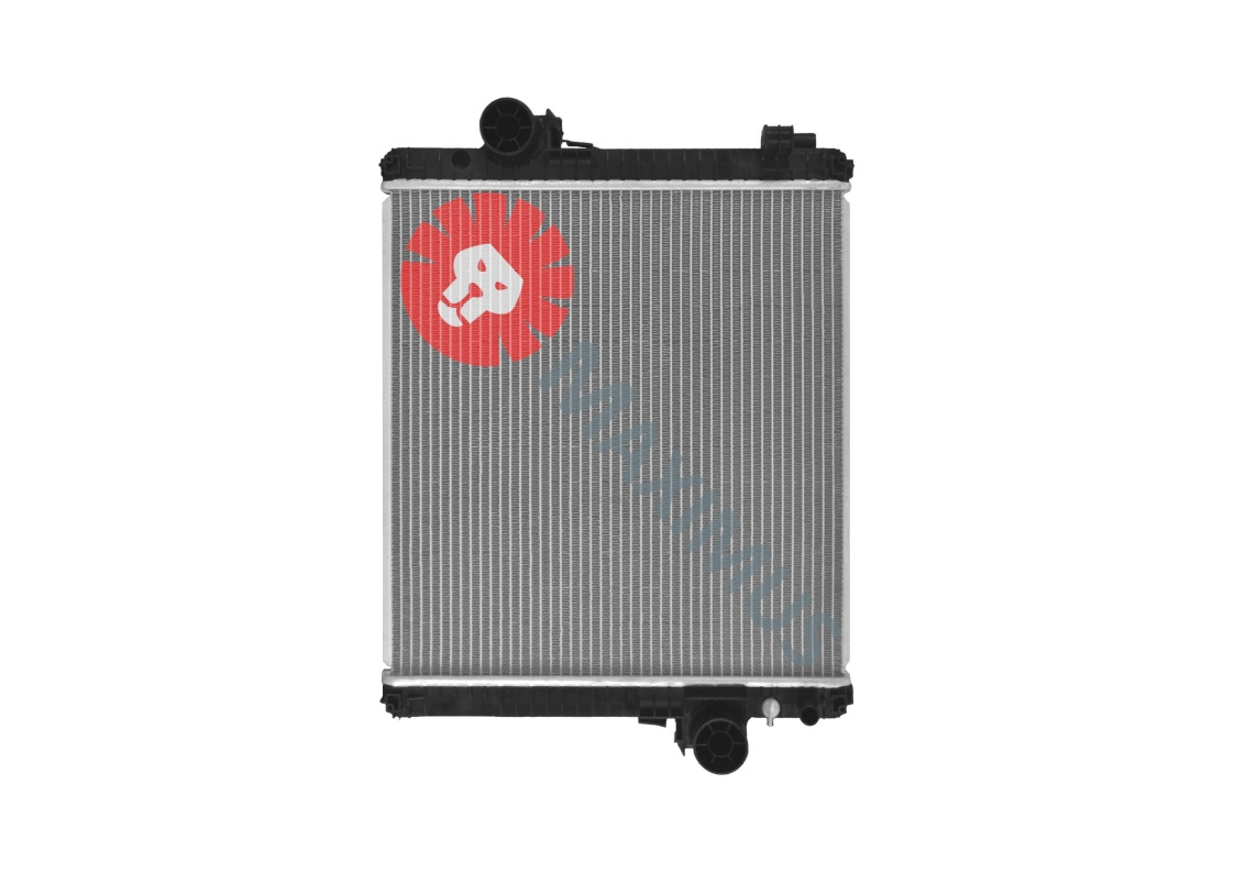 Нов Радијатор за Трактор JOHN DEERE 6300 , 6400 , 6200 , 6500 , 6400L , 6500L , 6300L , 6200L , SE6400 , SE6100 , SE6300 , SE6200: слика 1