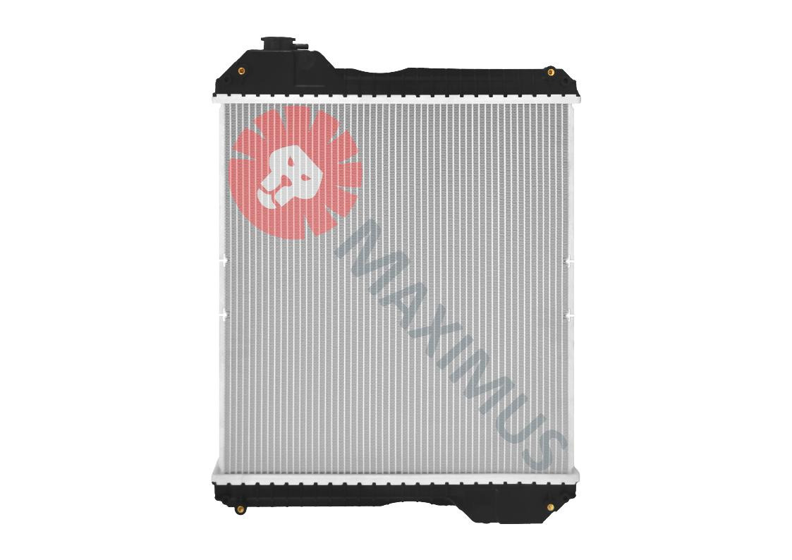 JOHN DEERE - Радијатор за Трактор: слика 2 JOHN DEERE - Радијатор за Трактор: слика 2