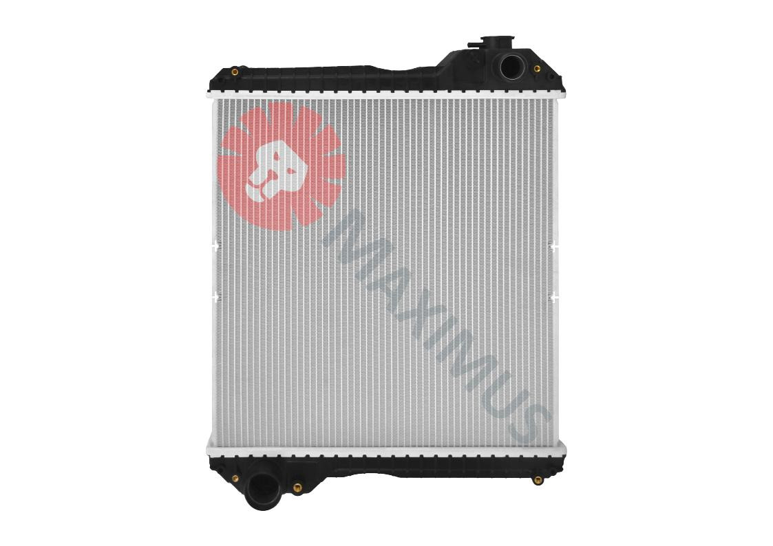 JOHN DEERE - Радијатор за Трактор: слика 1 JOHN DEERE - Радијатор за Трактор: слика 1