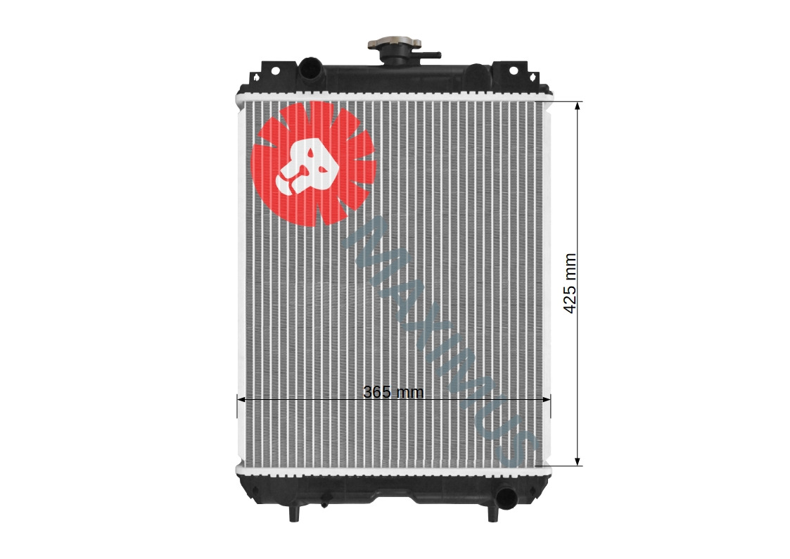 KOBELCO SK30SR-3 SK35SR-3 SK30UR 30SR 30SR-3 35SR 35SR-3 35SR-5 - Радијатор за Мини багер: слика 3 KOBELCO SK30SR-3 SK35SR-3 SK30UR 30SR 30SR-3 35SR 35SR-3 35SR-5 - Радијатор за Мини багер: слика 3