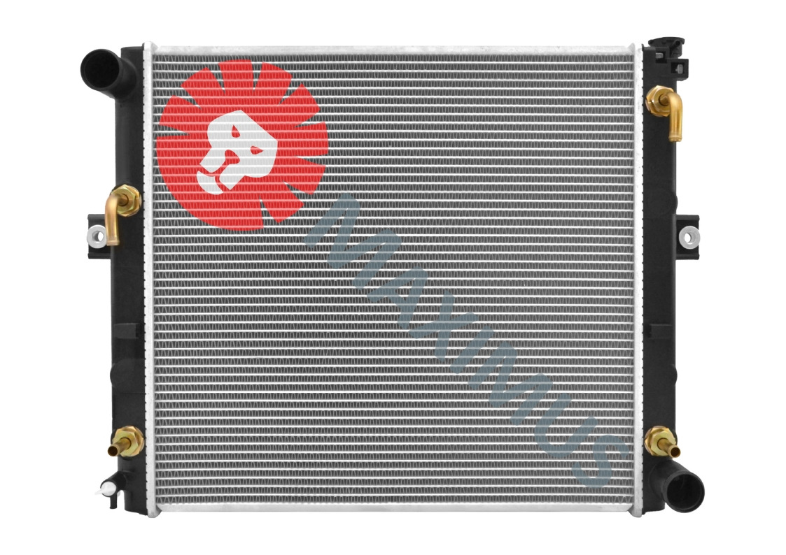 KOMATSU FORKLIFT - Радијатор за Вилушкар: слика 1 KOMATSU FORKLIFT - Радијатор за Вилушкар: слика 1