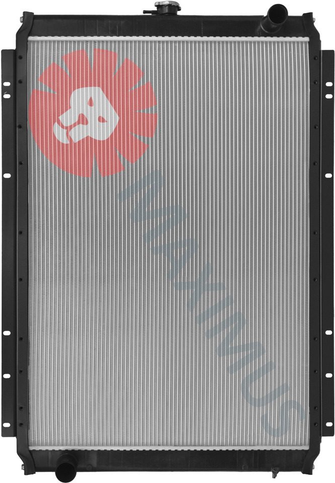 KOMATSU PC220-7, PC220-7LC, PC230-7LC, PC230-7, PC230NHD-7, PC210NCL-7, PC240NLC-7, PC200LL-7 - Радијатор за Багер: слика 1 KOMATSU PC220-7, PC220-7LC, PC230-7LC, PC230-7, PC230NHD-7, PC210NCL-7, PC240NLC-7, PC200LL-7 - Радијатор за Багер: слика 1