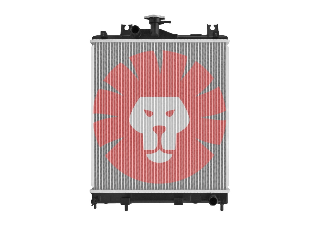 KOMATSU PC35 PC45 PC40 PC30 - Радијатор за Багер: слика 1 KOMATSU PC35 PC45 PC40 PC30 - Радијатор за Багер: слика 1