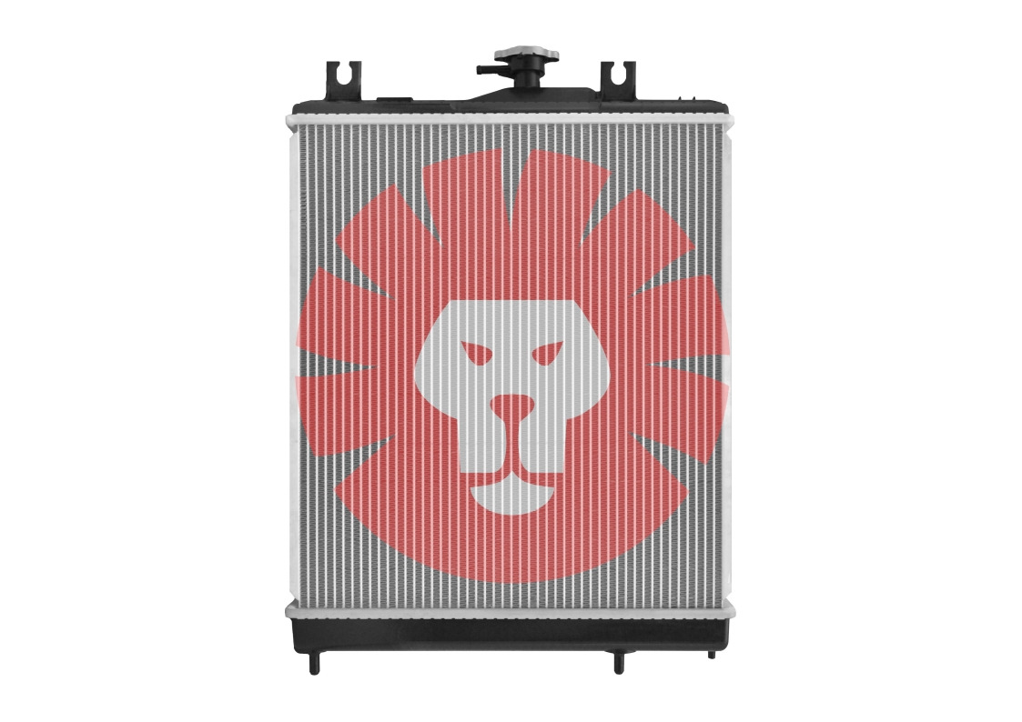 KOMATSU PC35 PC45 PC40 PC30 - Радијатор за Багер: слика 2 KOMATSU PC35 PC45 PC40 PC30 - Радијатор за Багер: слика 2