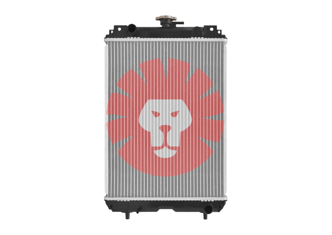 KOMATSU PC35MR PC20R PC28UU PC27MR PC30MR PC30UU - Радијатор за Мини багер: слика 1 KOMATSU PC35MR PC20R PC28UU PC27MR PC30MR PC30UU - Радијатор за Мини багер: слика 1