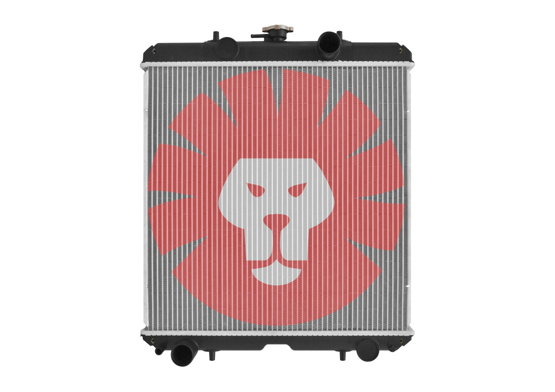 KOMATSU PC78UU-6 PC78US-6 PC78MR-6 - Радијатор за Багер: слика 1 KOMATSU PC78UU-6 PC78US-6 PC78MR-6 - Радијатор за Багер: слика 1