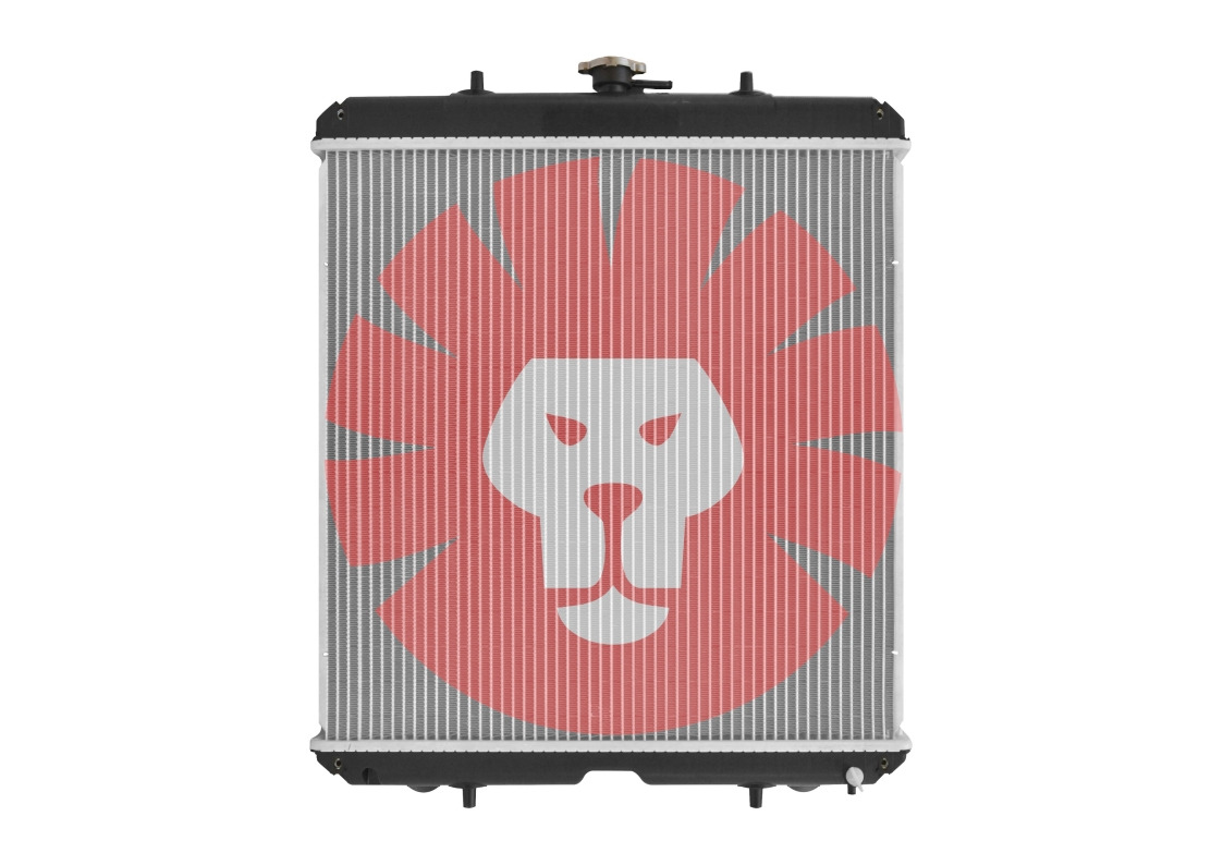 KOMATSU PC78UU-6 PC78US-6 PC78MR-6 - Радијатор за Багер: слика 2 KOMATSU PC78UU-6 PC78US-6 PC78MR-6 - Радијатор за Багер: слика 2