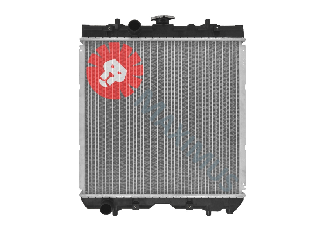 KUBOTA L3240 - Радијатор за Мини трактор: слика 1 KUBOTA L3240 - Радијатор за Мини трактор: слика 1