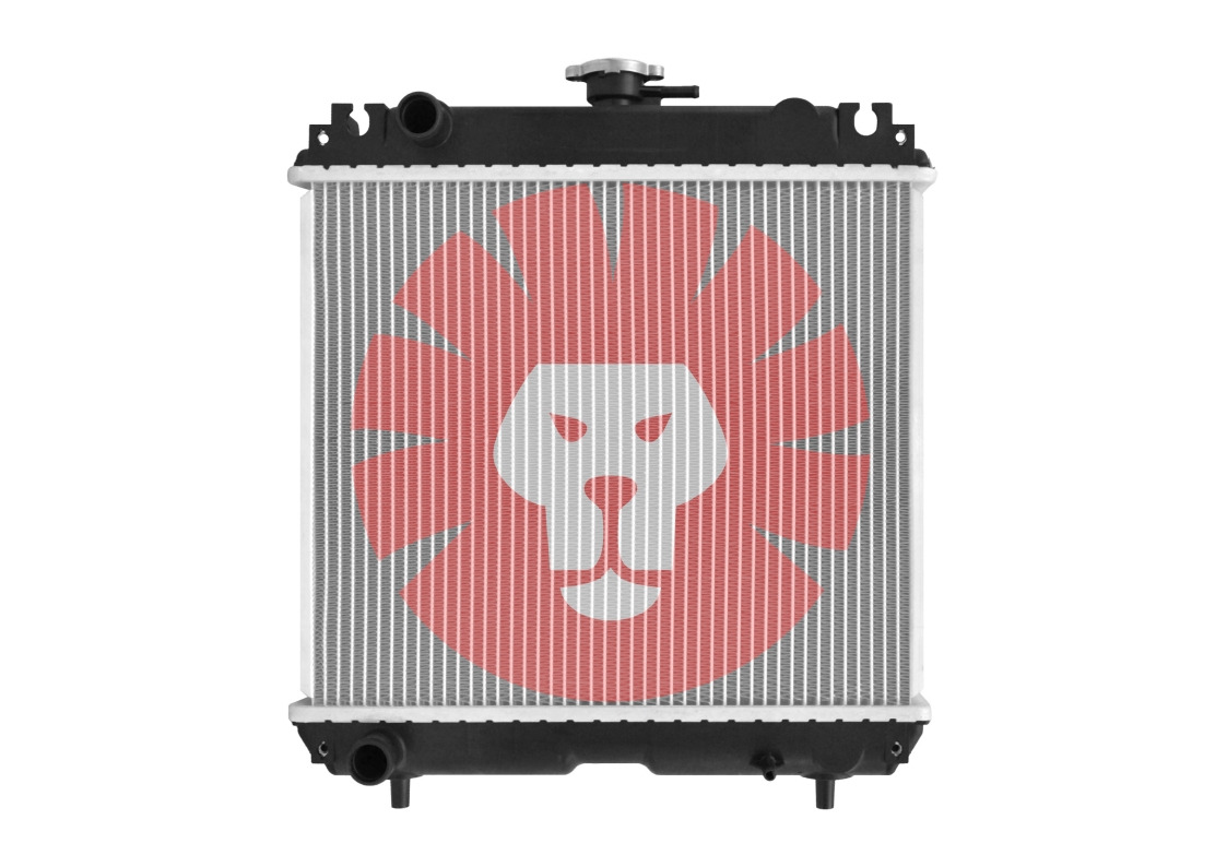 KUBOTA R1-211 - Радијатор за Машина за жнеење: слика 1 KUBOTA R1-211 - Радијатор за Машина за жнеење: слика 1