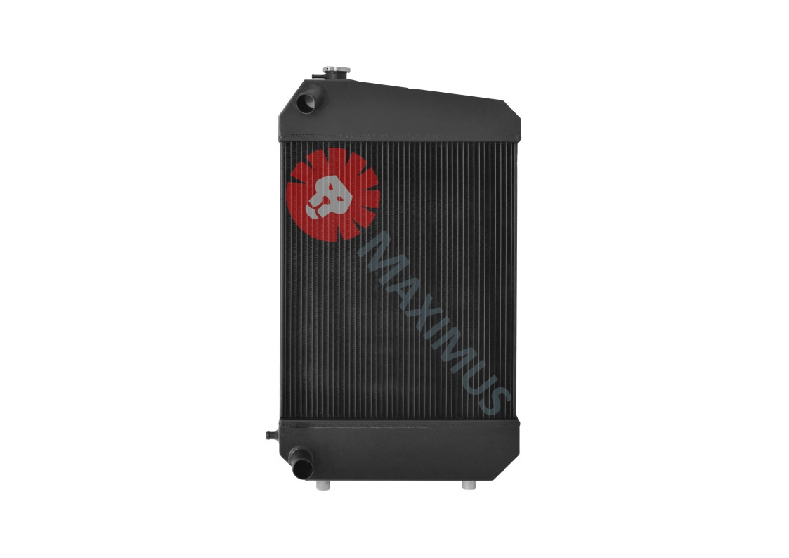 MANITOU MLT629 MLT633 MLT730 MLT732 MLT932 - Радијатор за Телескопски ракувач: слика 1 MANITOU MLT629 MLT633 MLT730 MLT732 MLT932 - Радијатор за Телескопски ракувач: слика 1