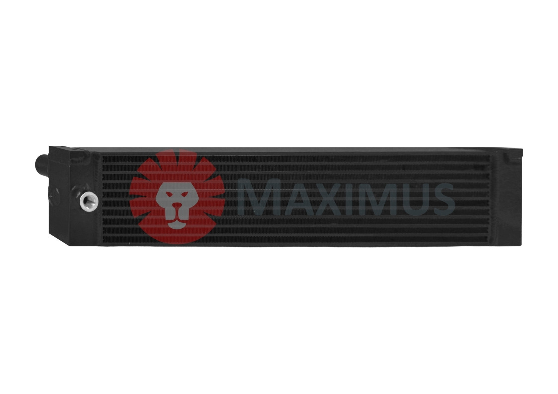 MANITOU - Ладилник за масло за Телескопски ракувач: слика 2 MANITOU - Ладилник за масло за Телескопски ракувач: слика 2